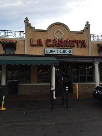 la carreta 40th street